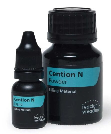 Ivoclar Cention N Starter Kit