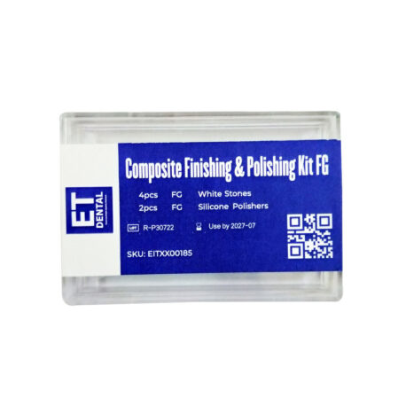 ET Dental Composite Finishing & Polishing Kit FG