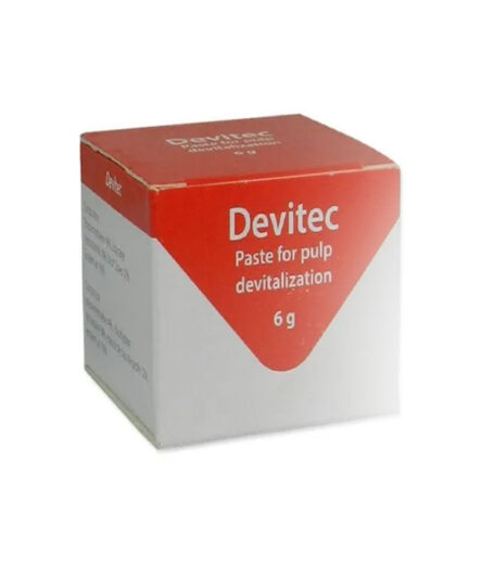 Pd Devitec Pulp Devitalizing Paste