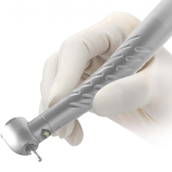 Waldent LED Airotor Handpiece And Cartridge