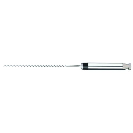Dentsply Lentulo Spiral RA 21 mm #1 (Pack of 4)