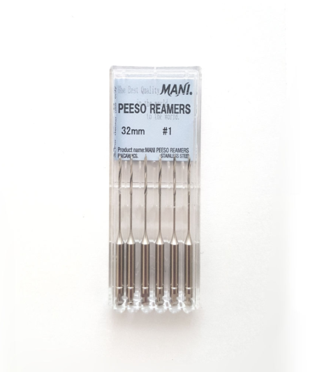 high-quality-peeso-reamers