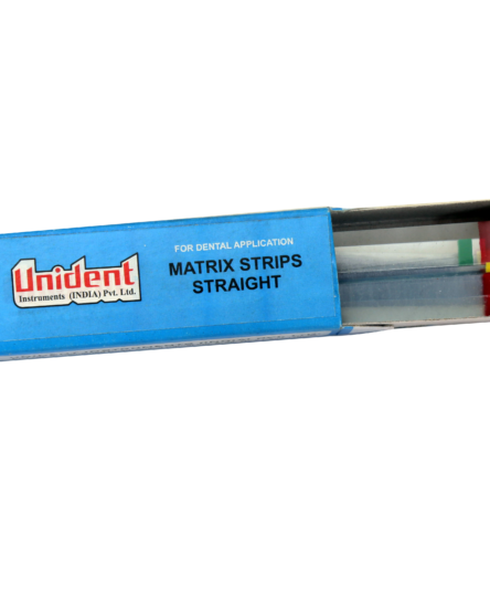 Unident Matrix Strips