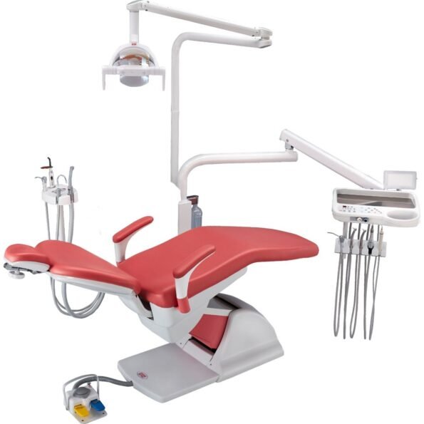 Confident Meenakshi Dental Chair