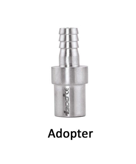 GDC Adopter For Frazier Suction Tip (Ptaa)