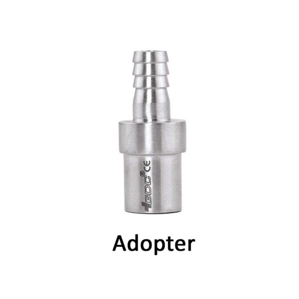 GDC Adopter For Frazier Suction Tip (Ptaa)