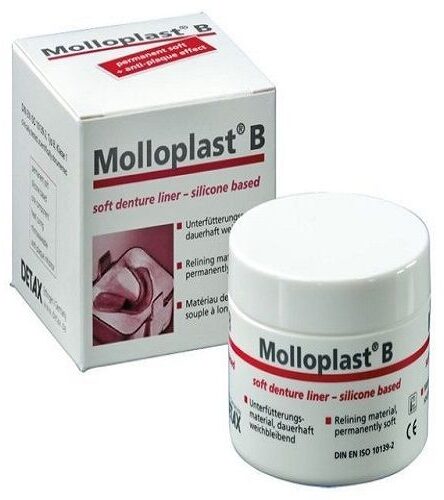 molloplast