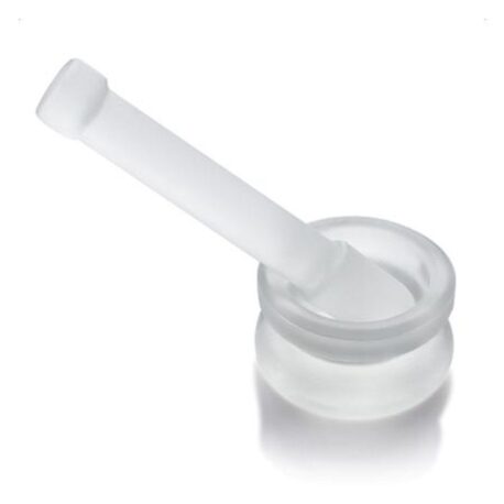 Samit Mortar & Pestle Glass