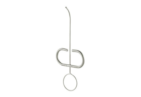 GDC Mta Carrier - Curved (1.2 mm) (MTA4866PPL)