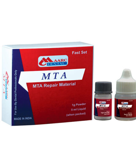 Maarc MTA Repair Material