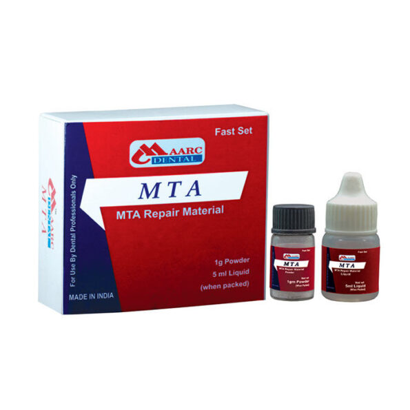 Maarc MTA Repair Material