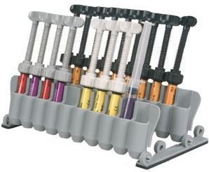 Navadha Syringe 20 Unit Stand