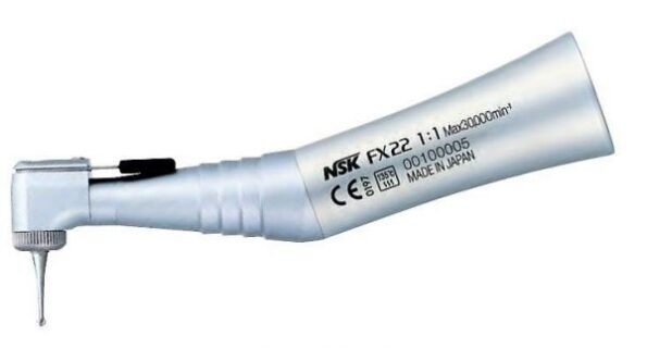 NSK Contrangle Handpiece FX 22