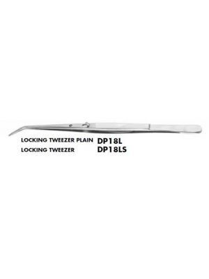 GDC Self Locking Tweezer (Dp18ls)