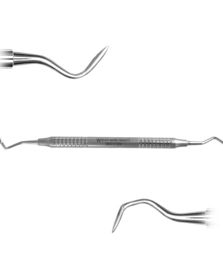 Waldent Periodontal Knives