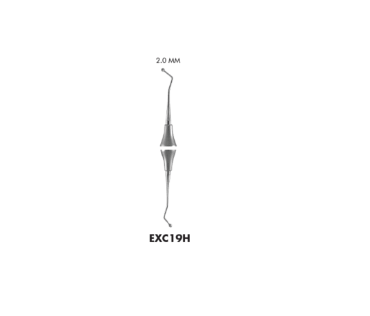 GDC Spoon Excavator - 6 (Exc19h)