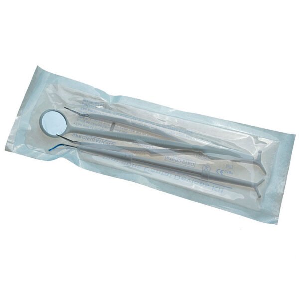 Oro Premium Dental Kits - 8Pcs