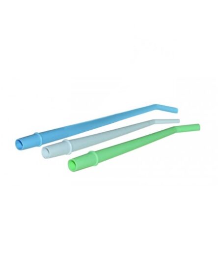 Oro Surgical Aspirator Tips - Blue