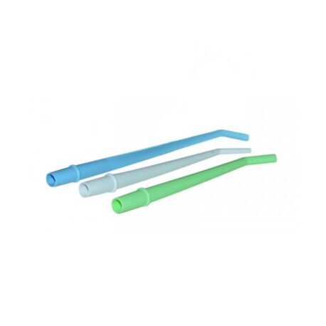 Oro Surgical Aspirator Tips - Blue