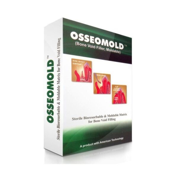 Advance Biotech Osseomould