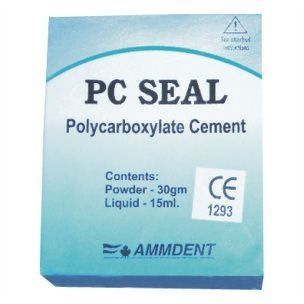 A mmdent Pc Seal