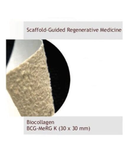 Bioteck Regenerative Barrier Membrane