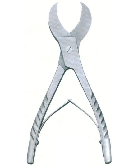 API Plaster Cutting Plier - 20 cm