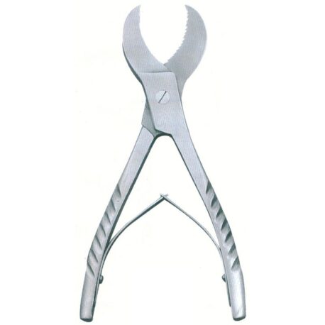 API Plaster Cutting Plier - 20 cm