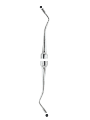 GDC Plugger/Condenser Non Serrated - #4 PLG2L