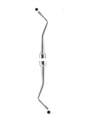 GDCPlugger/Condenser Non Serrated - 4 (Plg3l)