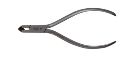 Eltee Micro Distal End Cutter With TC Insert & Safety Hold Premium Series - PR - 001