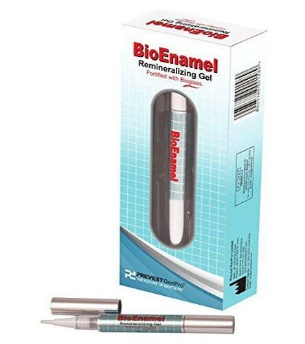 bioenamel