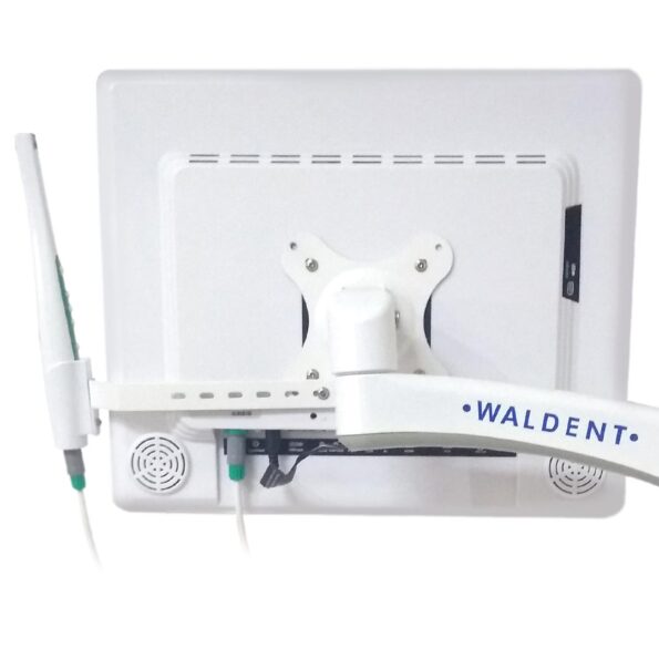 Waldent Intraoral Camera Monitor Clamp