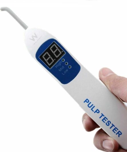 pulp-tester