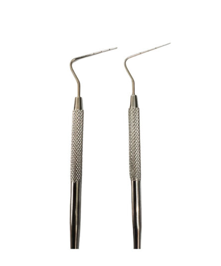 Api Root Canal Pluggers