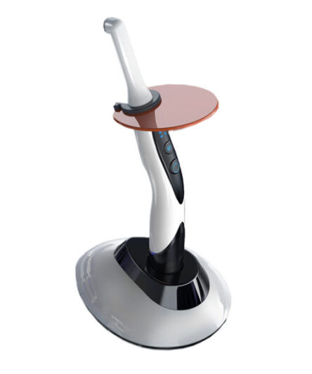 Woodpecker O Light 1 second Curing Light