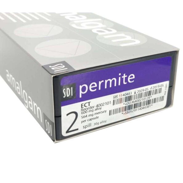 Sdi Permite Capsules Spill 2