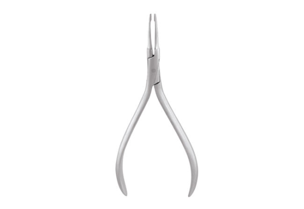 GDC Nerve - Canal Pliers - Straight (Rfes)