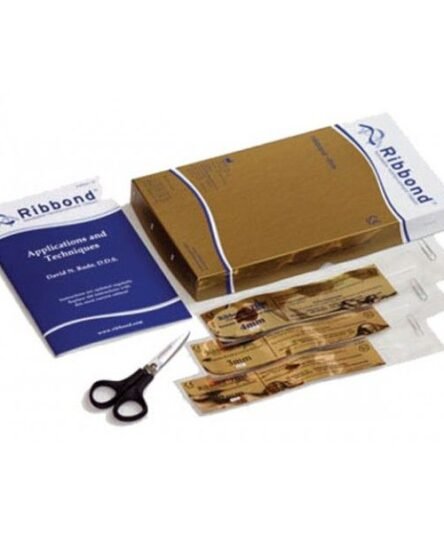 Ribbond Ribbon Fiber Splint Kit