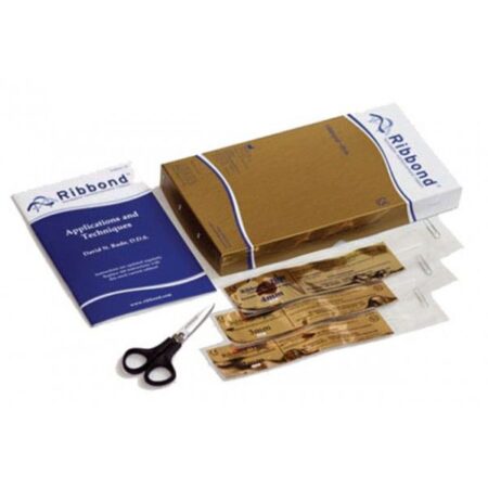 Ribbond Ribbon Fiber Splint Kit