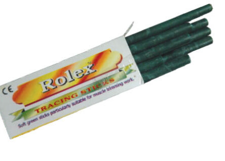 Rolex Tracing Sticks