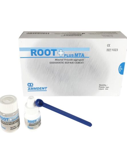 A mmdent Root Plus MTA