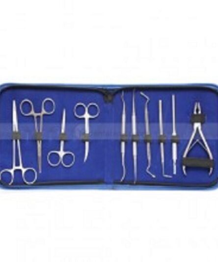 API Oral Surgery Kit Set of 10