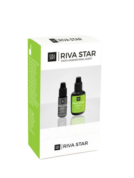 SDI Riva Star Tooth Desensitizer Bottle Kit 4.5ml