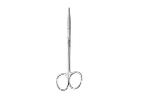 GDC Scissors Metzenbaum - Straight (14.5 cm) (S28)