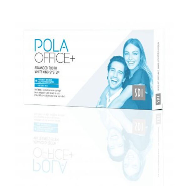 Sdi Pola Office Plus 3 Patient Kit
