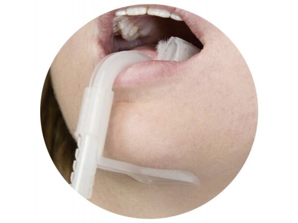 API Saliva Ejector