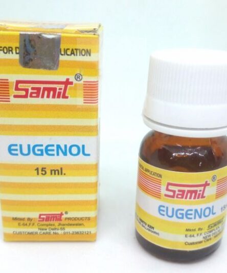 Samit Eugenol