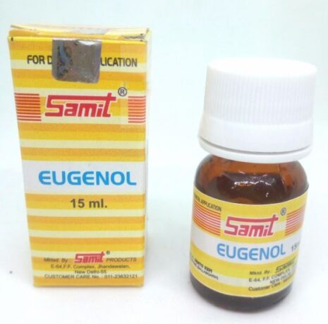 Samit Eugenol