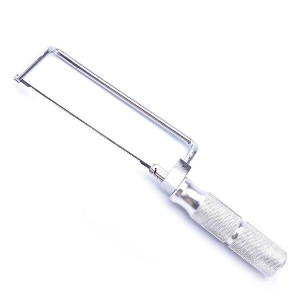 Unident Plaster Saw